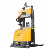 BITO堆高式叉車(chē) BT-CBD15-A1