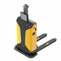 BITO窄巷道式叉車(chē) BT-CDD14-B1