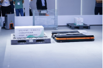 【CeMAT展綜述稿】邁步智能物流，超越行之所及丨?？禉C器人在CeMAT展上眾智齊聚，大放異彩！20231024854