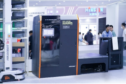 【CeMAT展綜述稿】邁步智能物流，超越行之所及丨?？禉C器人在CeMAT展上眾智齊聚，大放異彩！202310241222