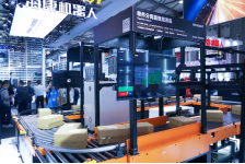 【CeMAT展綜述稿】邁步智能物流，超越行之所及丨?？禉C器人在CeMAT展上眾智齊聚，大放異彩！202310241912