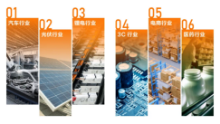 【CeMAT展綜述稿】邁步智能物流，超越行之所及丨?？禉C器人在CeMAT展上眾智齊聚，大放異彩！202310242464