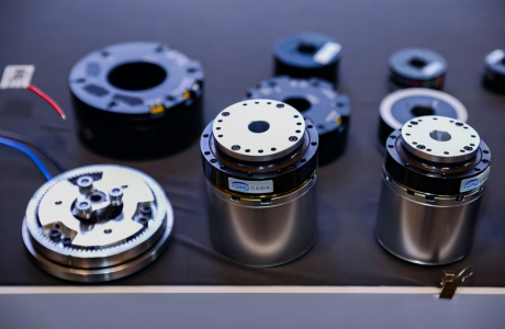 年增長100%！這家企業(yè)如何卡位人形機(jī)器人“關(guān)節(jié)”？